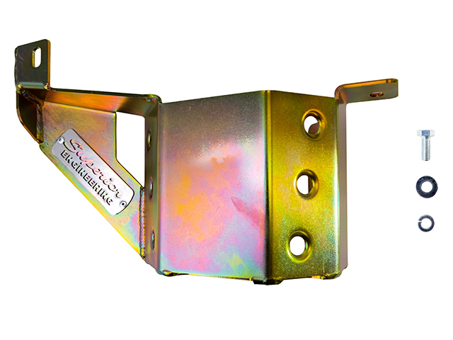 Superior Fuel Filter Guard Suitable For Toyota LandCruiser 300 Series - UGRD-A-LCR40-B